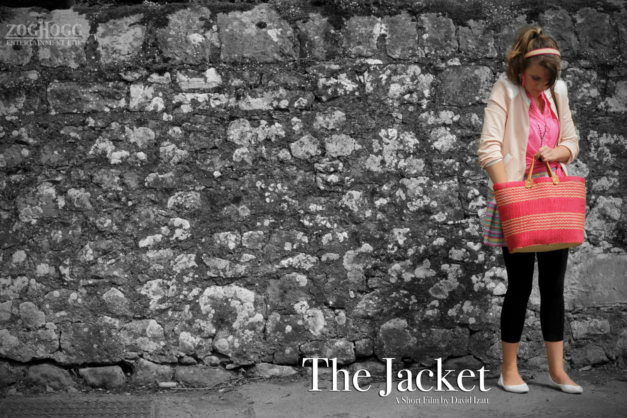 The Jacket. www.zoghogg.com