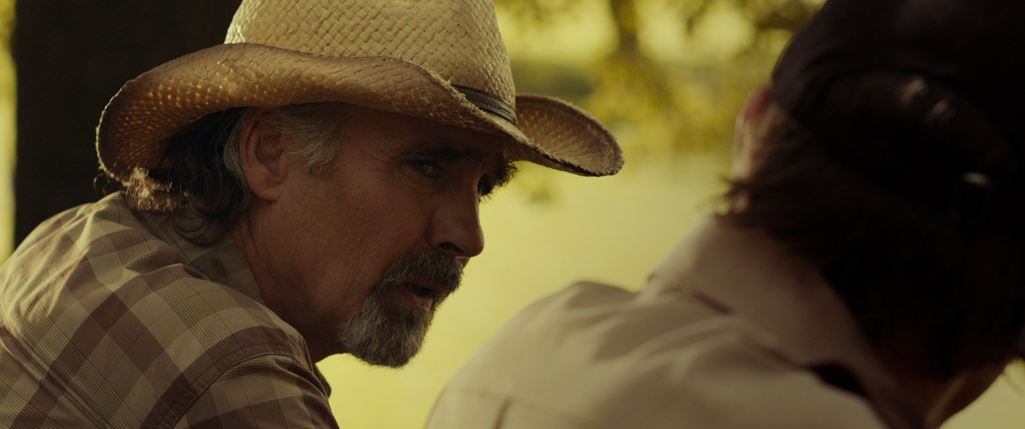 Still of Jeff Fahey in The Hollow (2016)