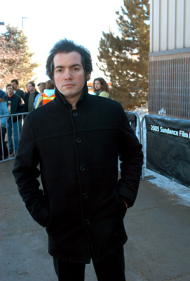 Kevin Corrigan at event of Lonesome Jim (2005)