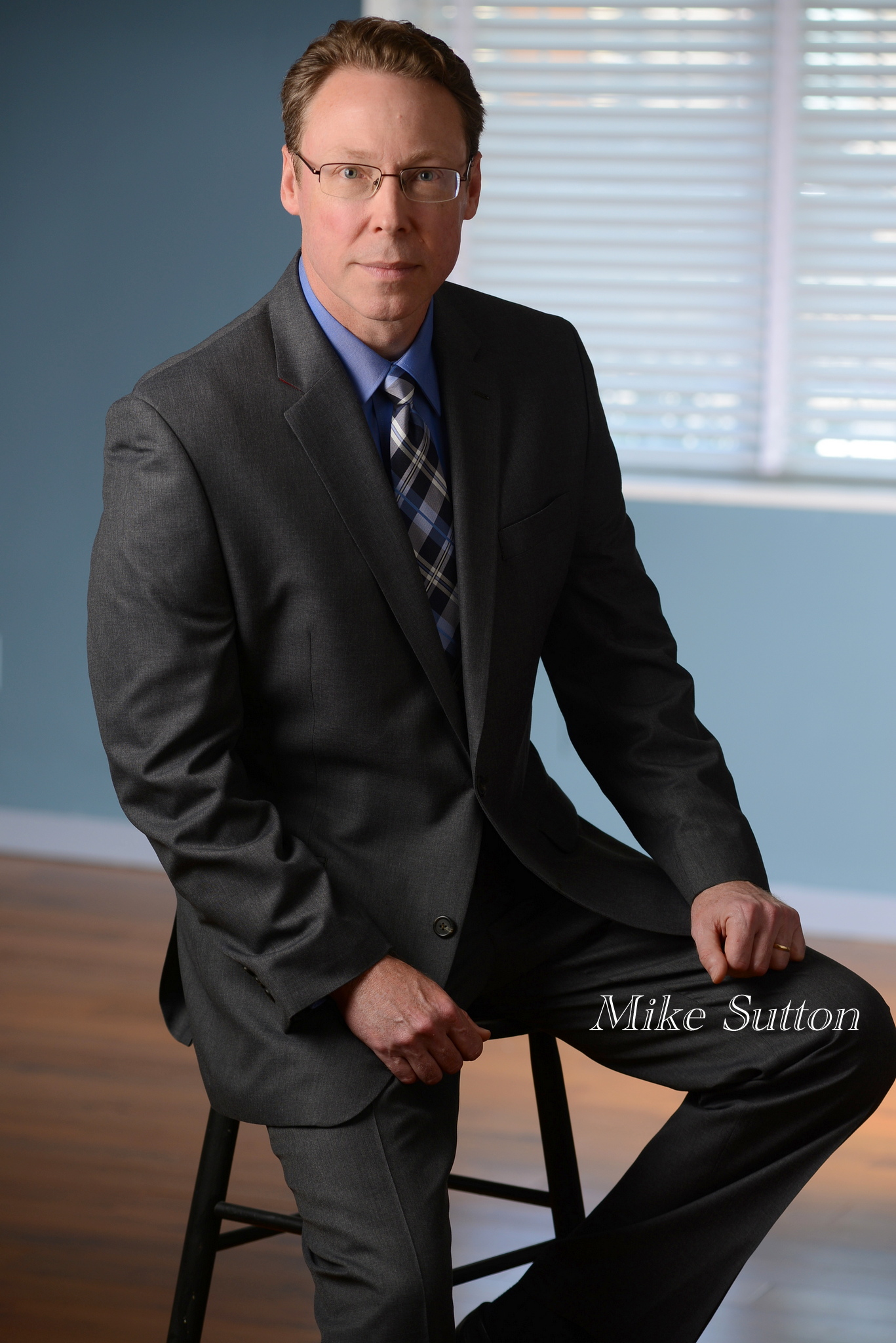 Mike Sutton