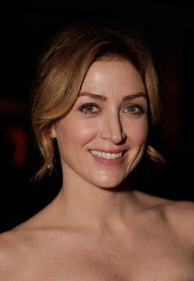 Sasha Alexander