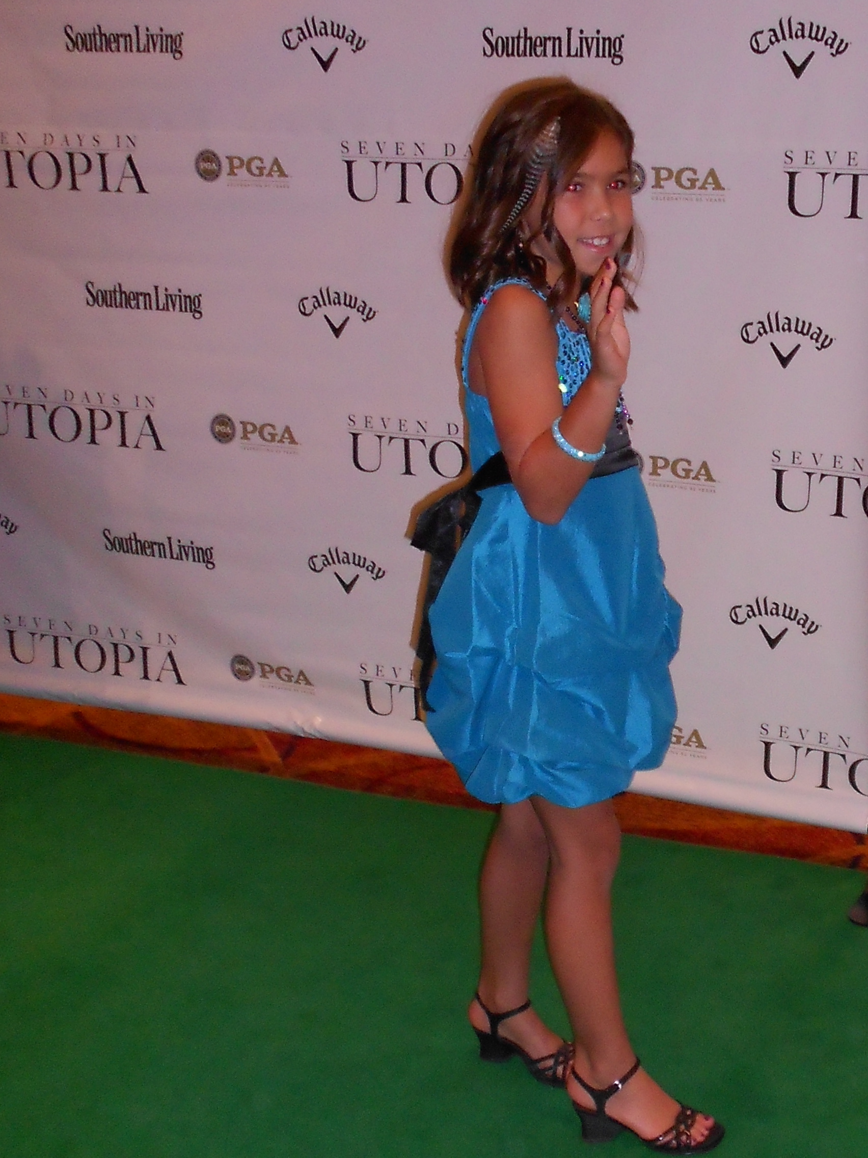 Red Carpet for 