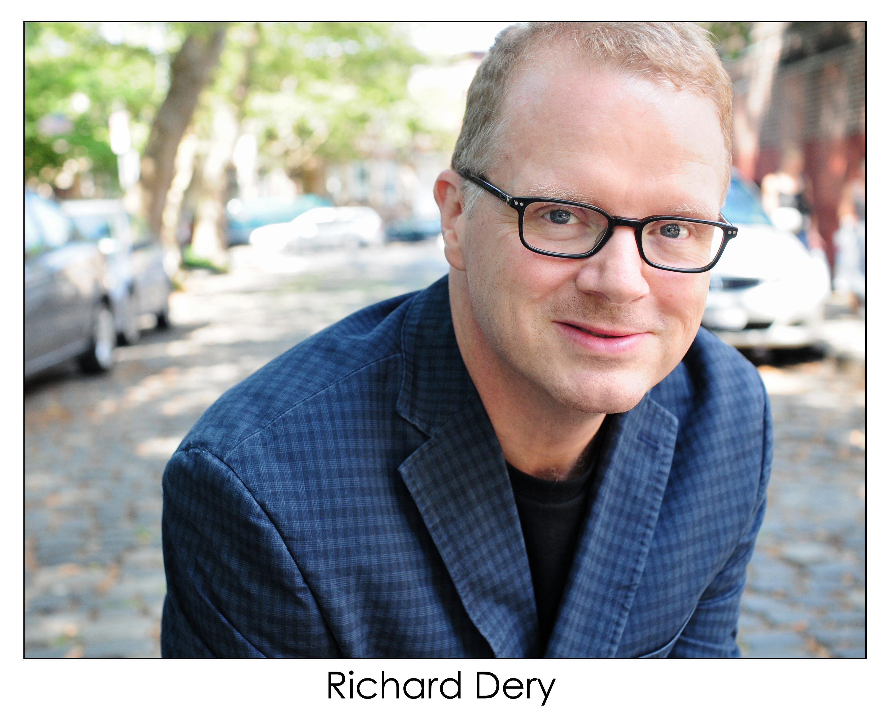 Richard Dery