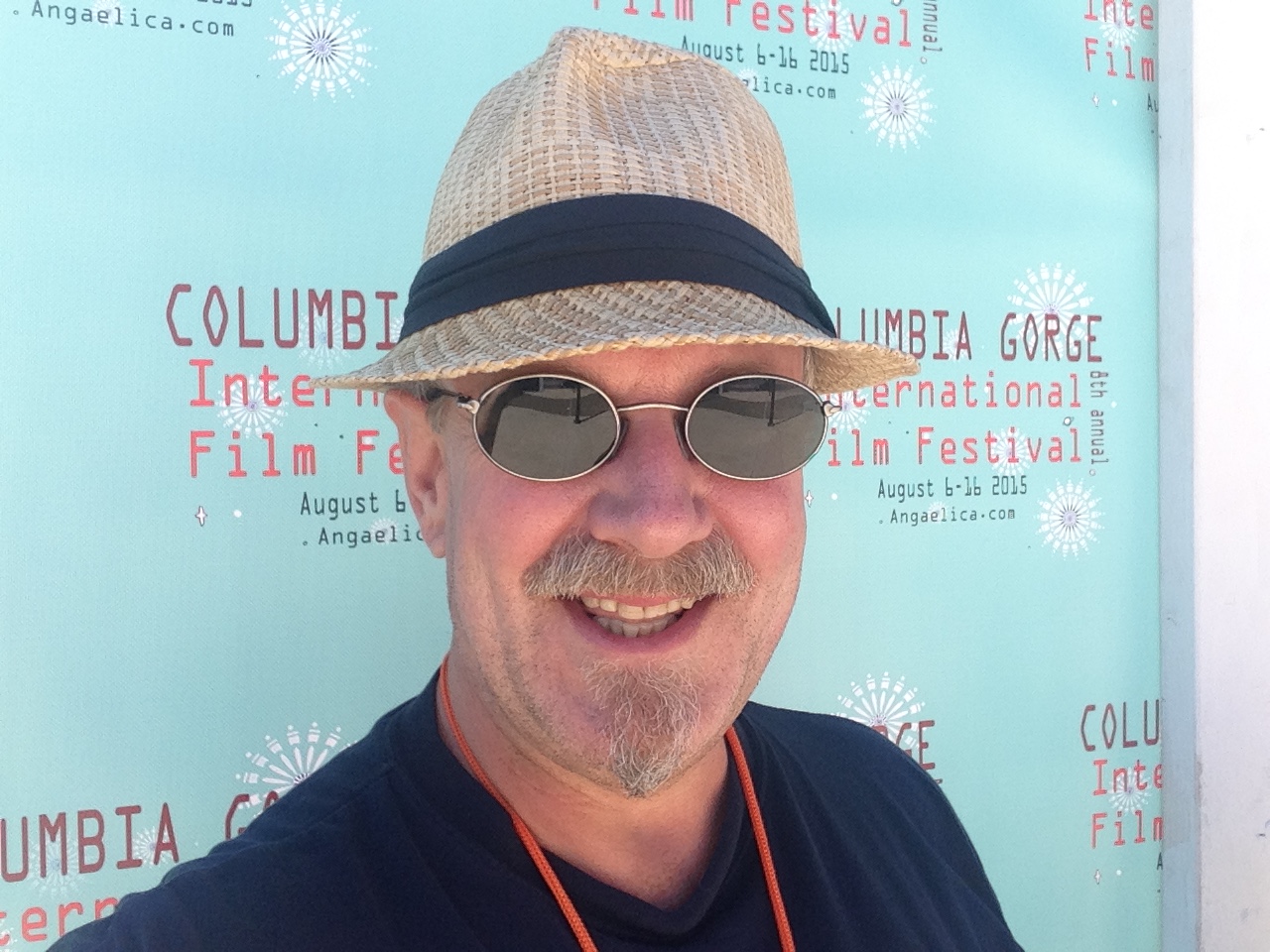 With three Official Selections in the program, director Robert David Duncan arrives at the Columbia Gorge International Film Festival for public screenings of 