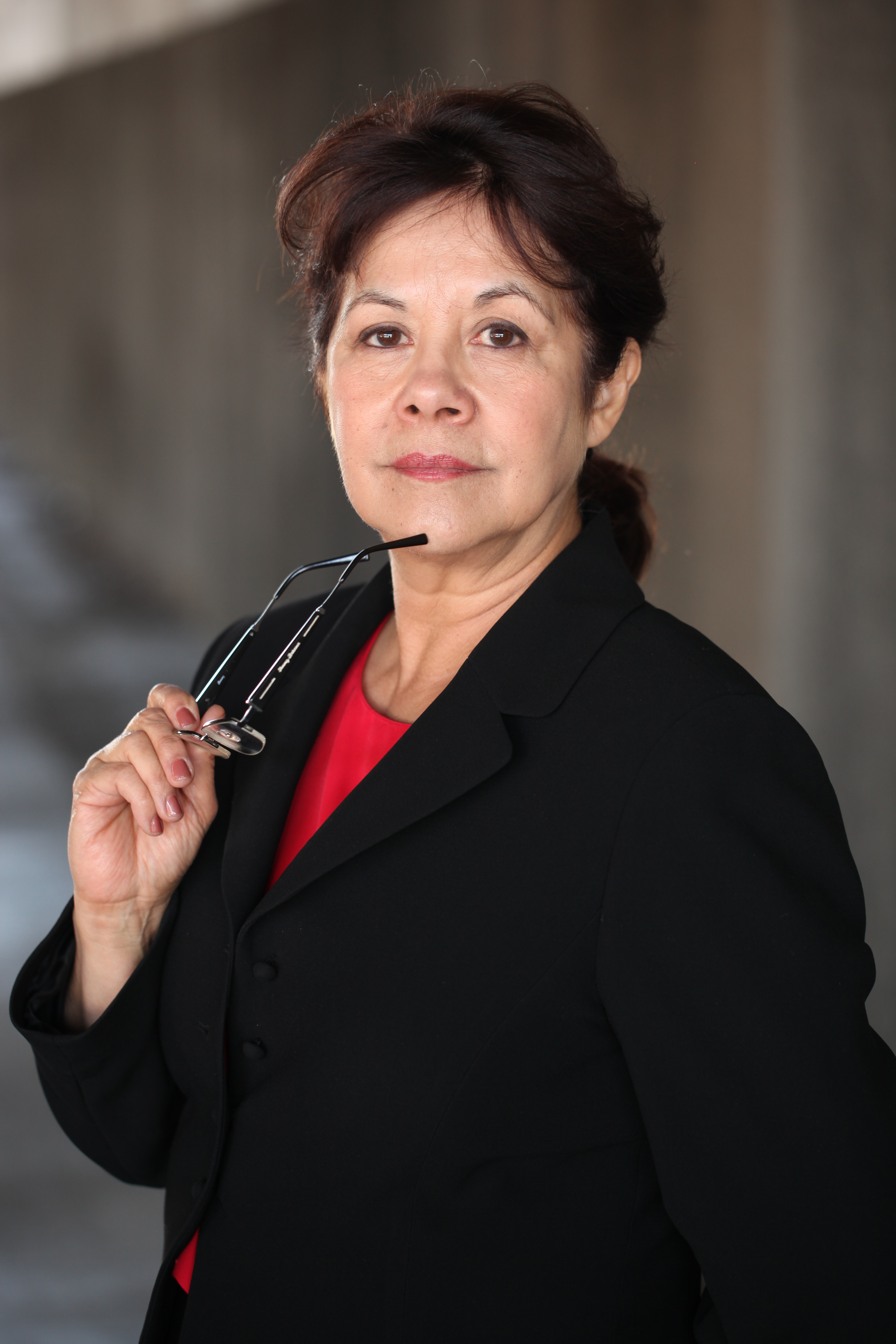 Luz P. Mendez