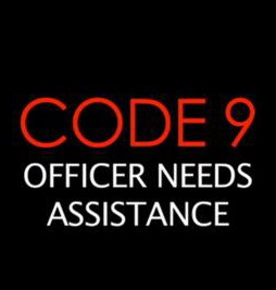 Code 9 - Offcier Needs Assistance A documentary currently in production which is being co-produced by the wife of a retired state trooper suffering with PTSD will explore the darker side of law enforcement as it tells the stories of police officers and th