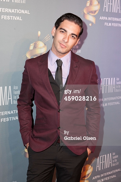 Arpa Film Festival 2014/Hollywood,CA