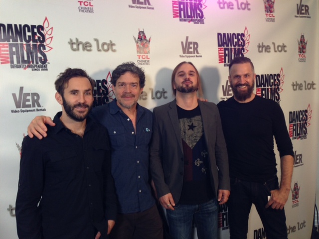 Dances With Films Festival 2015, Hollywood