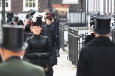 Lincoln's Inn