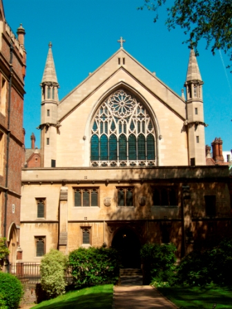 Lincoln's Inn