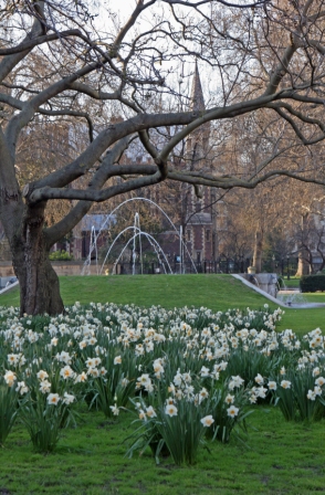 Lincoln's Inn