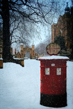 Lincoln's Inn