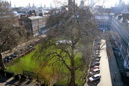 Lincoln's Inn