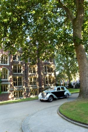 Lincoln's Inn