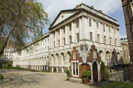 Lincoln's Inn