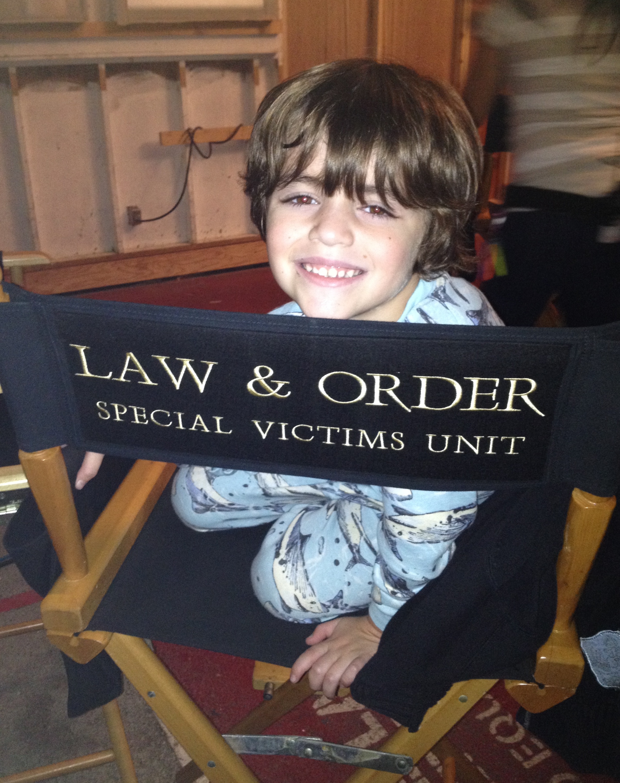 Law & Order: SVU