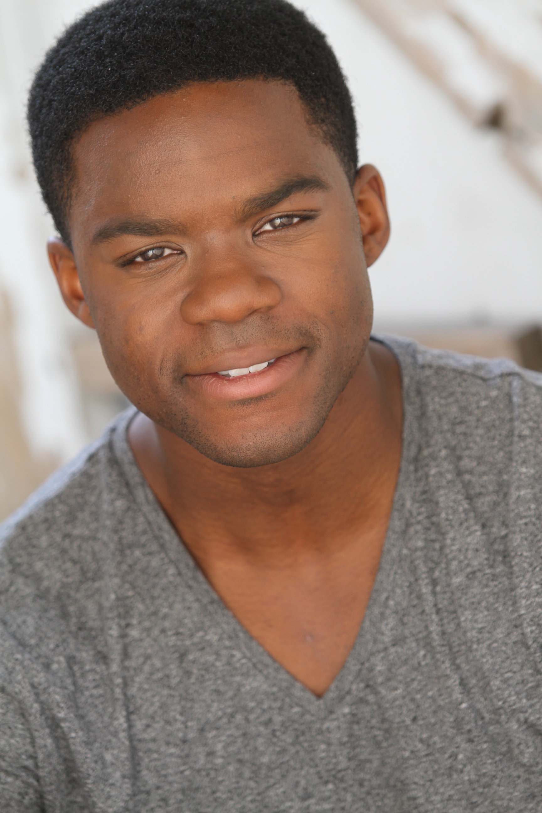 Jovan Adepo