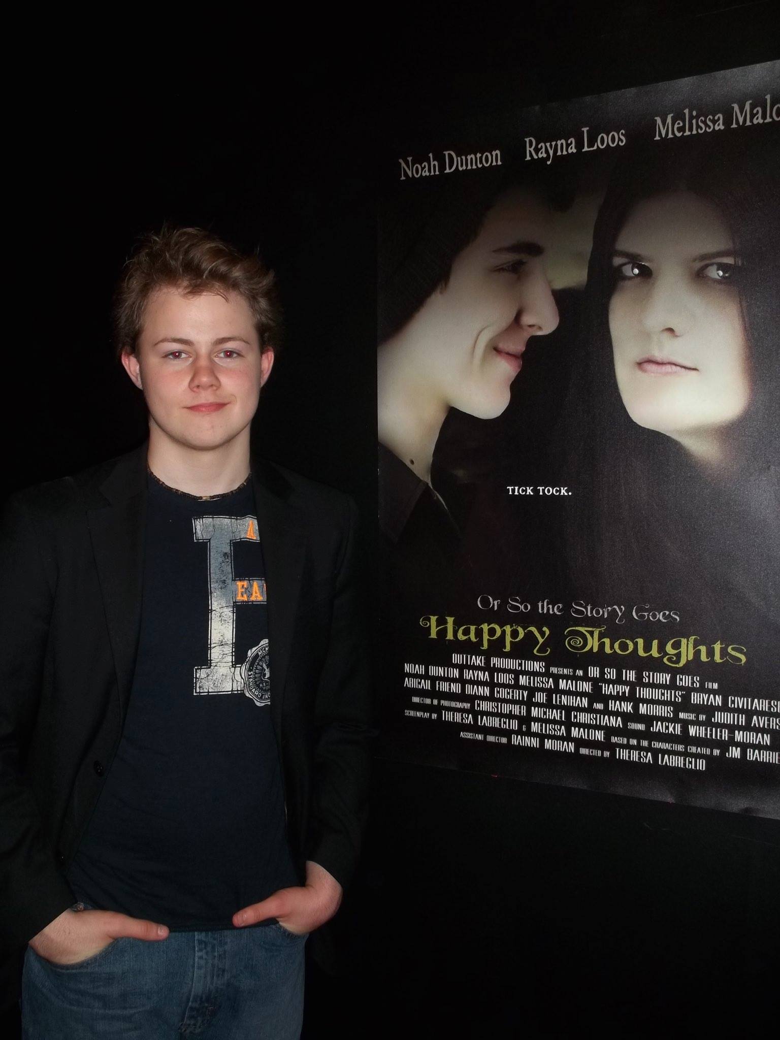 Joe-HappyThoughtsPremiere4-2015