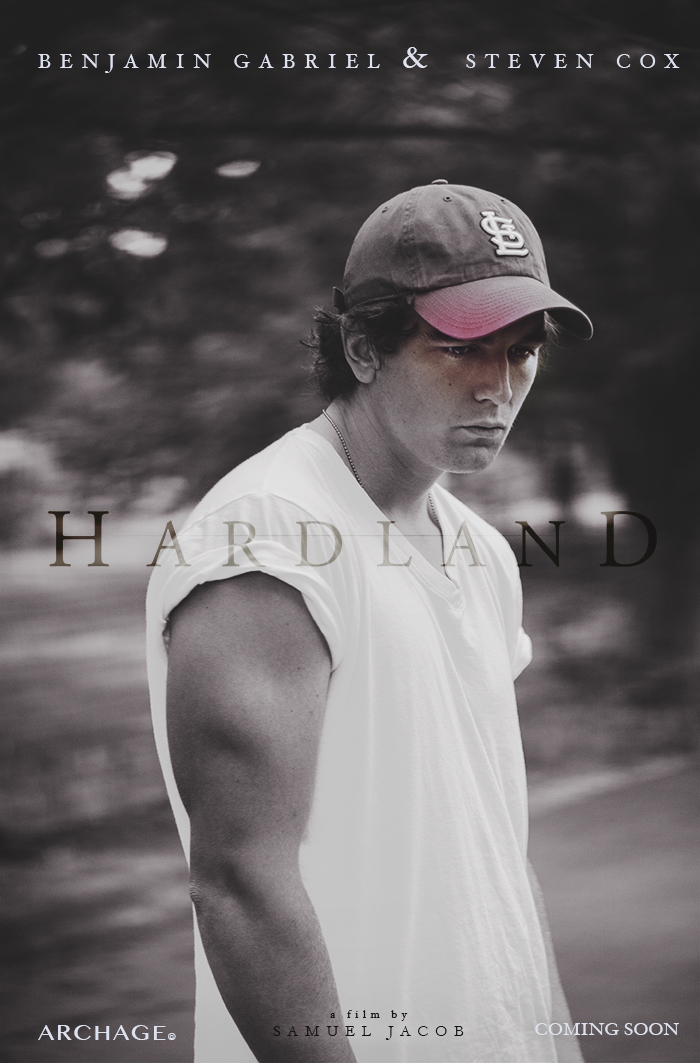 Hardland