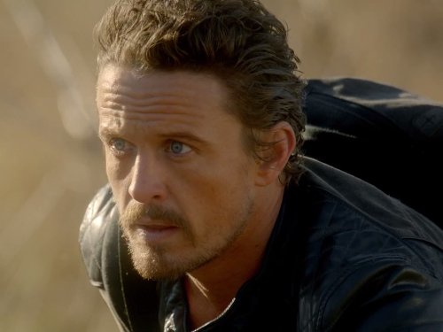 Still of David Lyons in Revolution (2012)