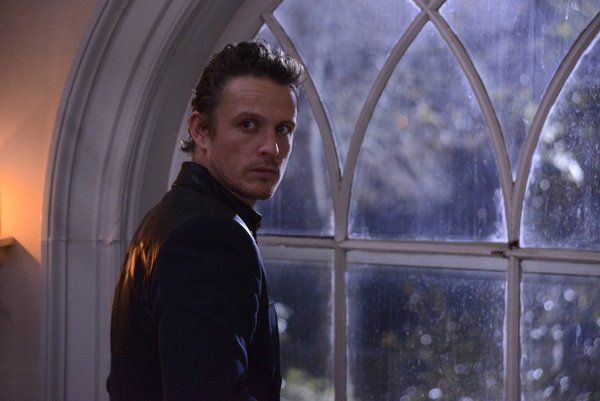 Still of David Lyons in Revolution (2012)