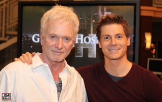 General Hospital with Anthony Geary