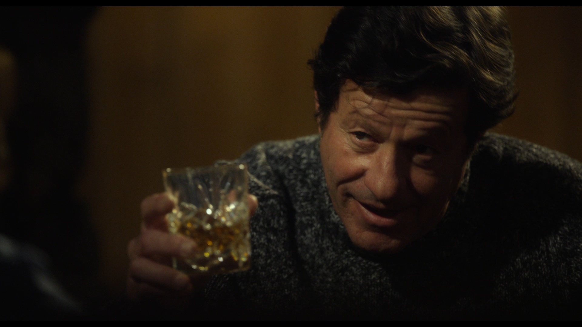 Still of Joaquim de Almeida in Atlas Shrugged: Part III (2014)