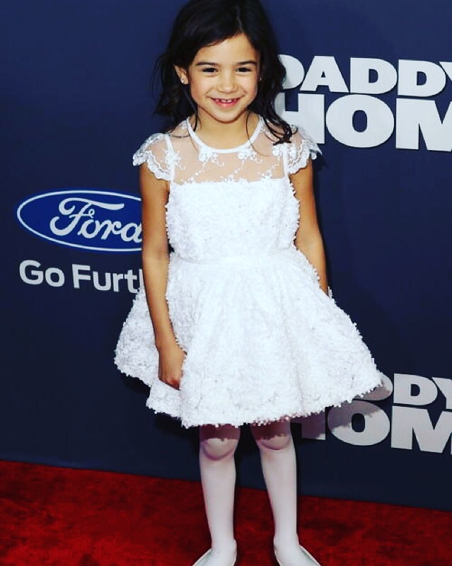 Daddy's home Premiere