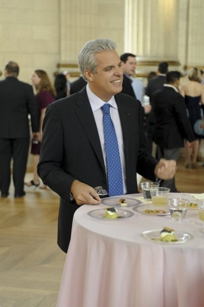 Still of Eric Ripert in Top Chef (2006)