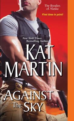 Actor Edwin Modlin II on the cover of New York Times Bestselling author Kat Martin's book, 