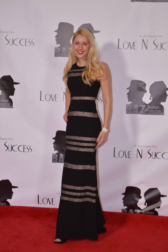 Love N' Success Premiere