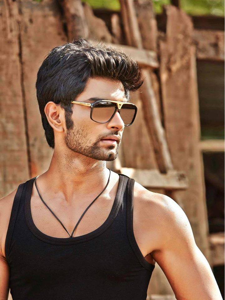 Atharvaa Murali