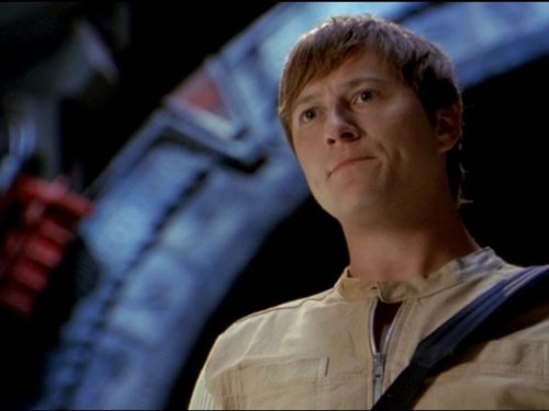 Still of Corin Nemec in Stargate SG-1 (1997)