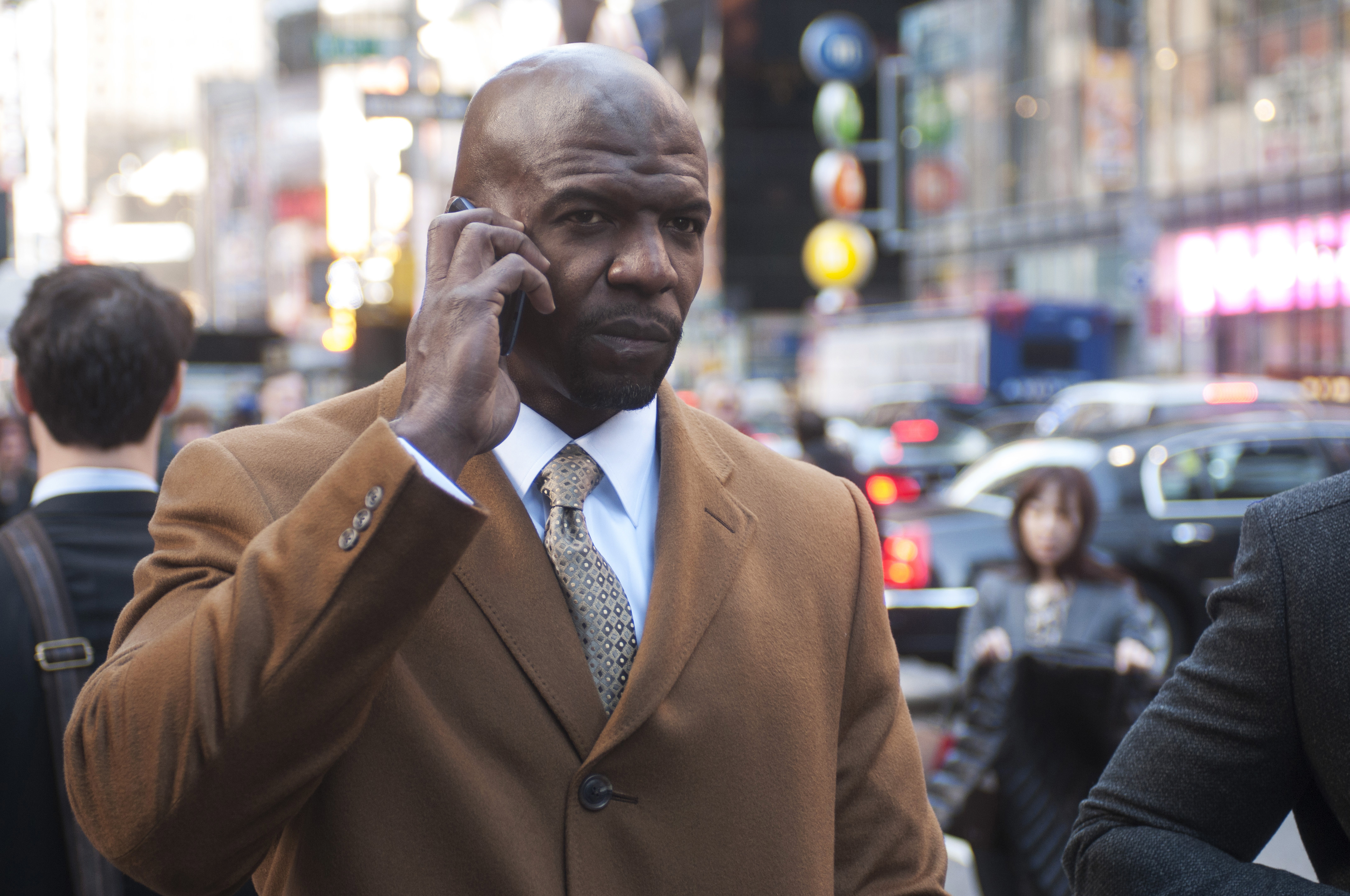 Still of Terry Crews in Draft Day (2014)