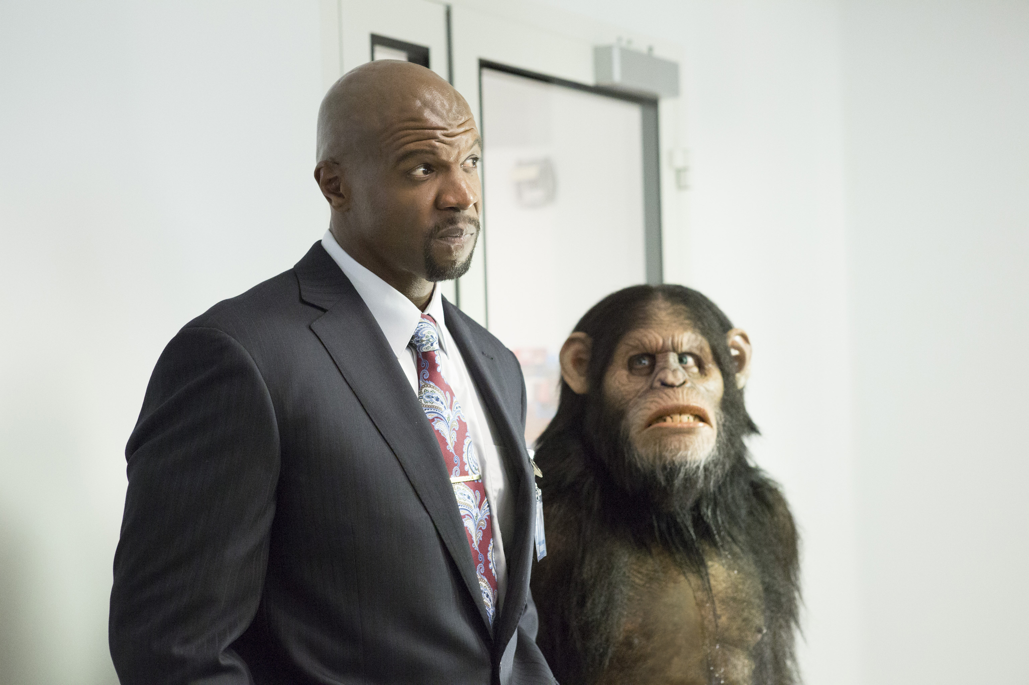 Still of Terry Crews in Pats baisiausias filmas 5 (2013)