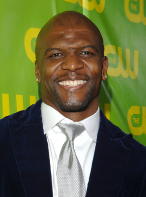 Terry Crews