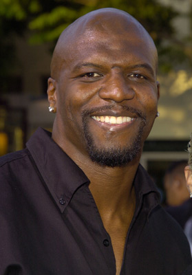Terry Crews at event of Soul Plane (2004)