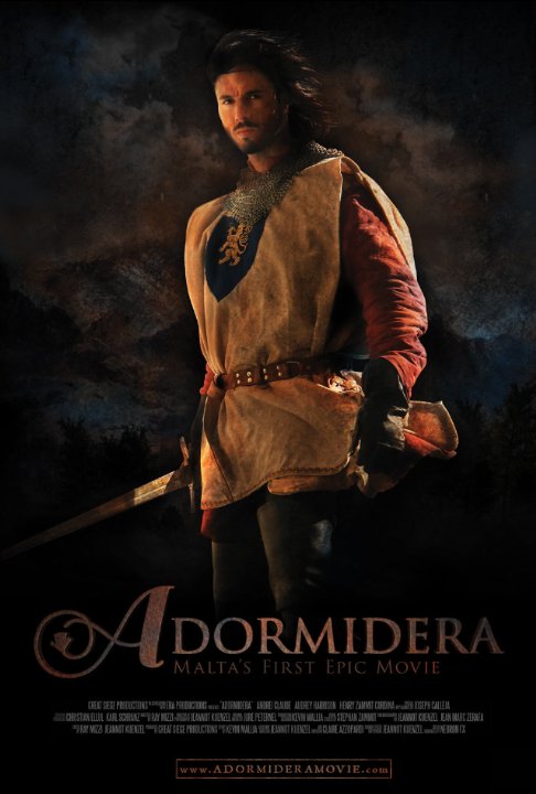 Adormidera film poster