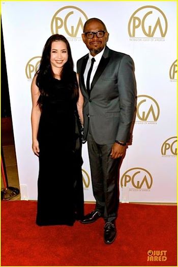 PGA Awards with Forest Whitaker; Stanley Kramer Award (Fruitvale Station)