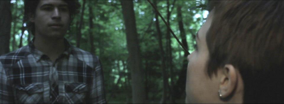 Still from Short Film, Electric Forest