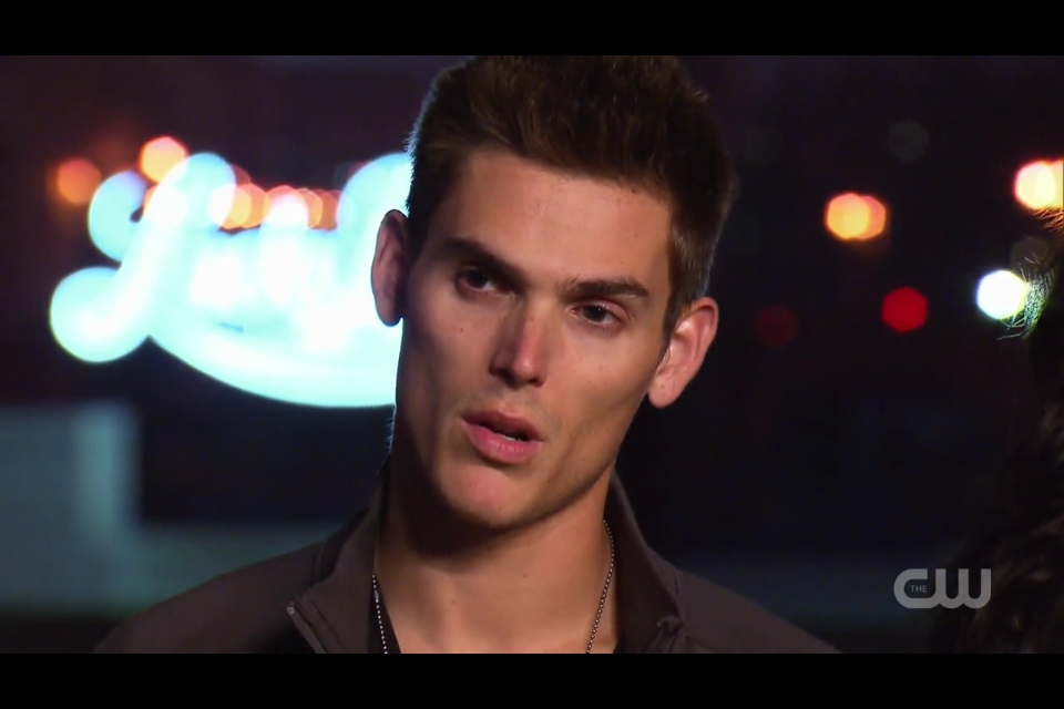 Mark Grossman