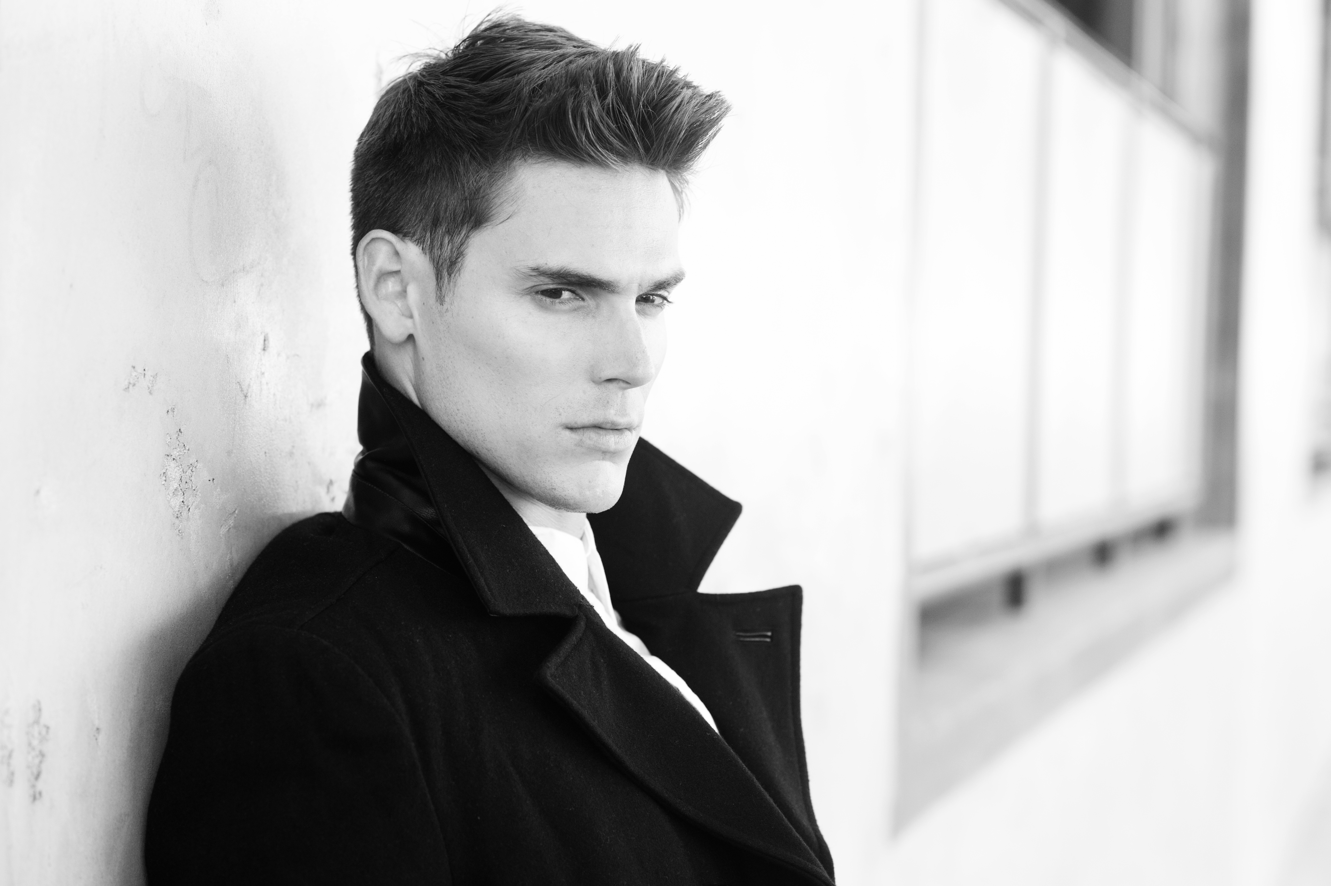 Mark Grossman