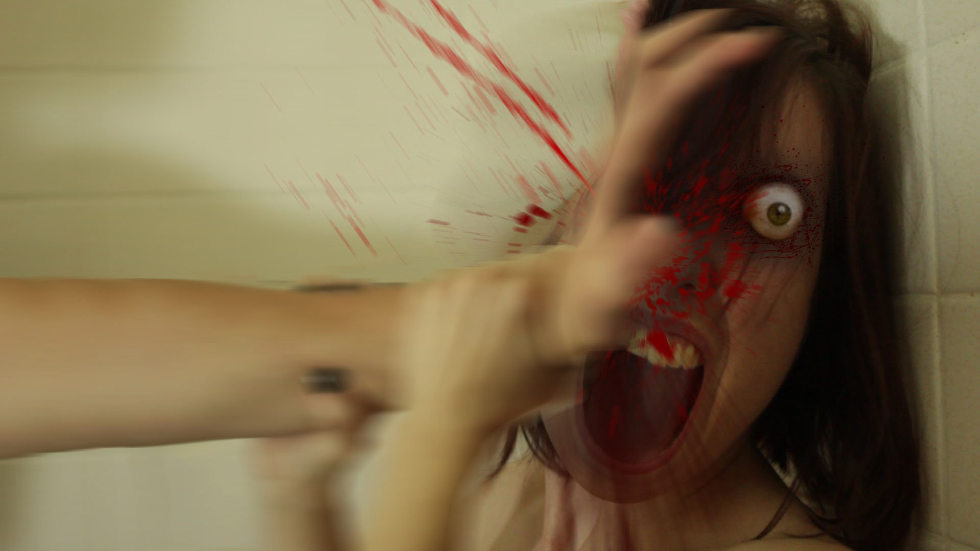 Erin R. Ryan in Bath Salt Zombies (2013)