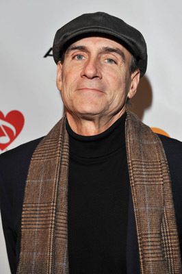 James Taylor