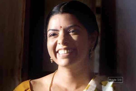 Rajshri Deshpande