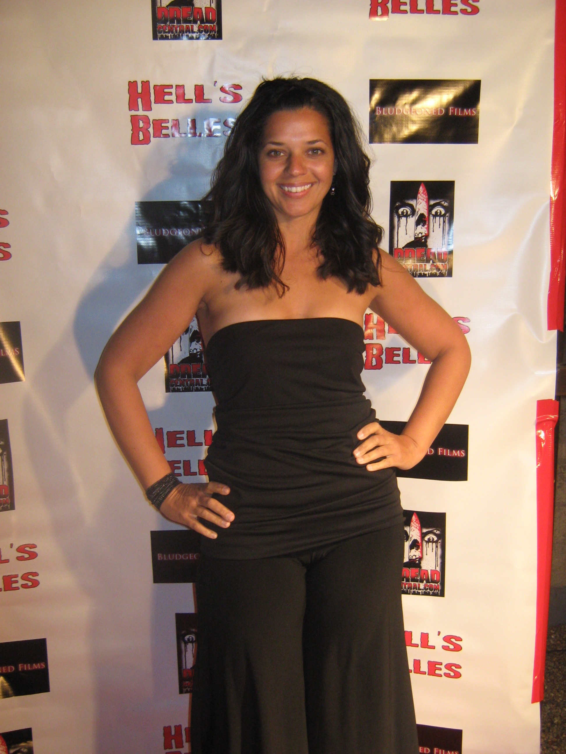 Hell's Belle's Screening - Hollwood March 2012