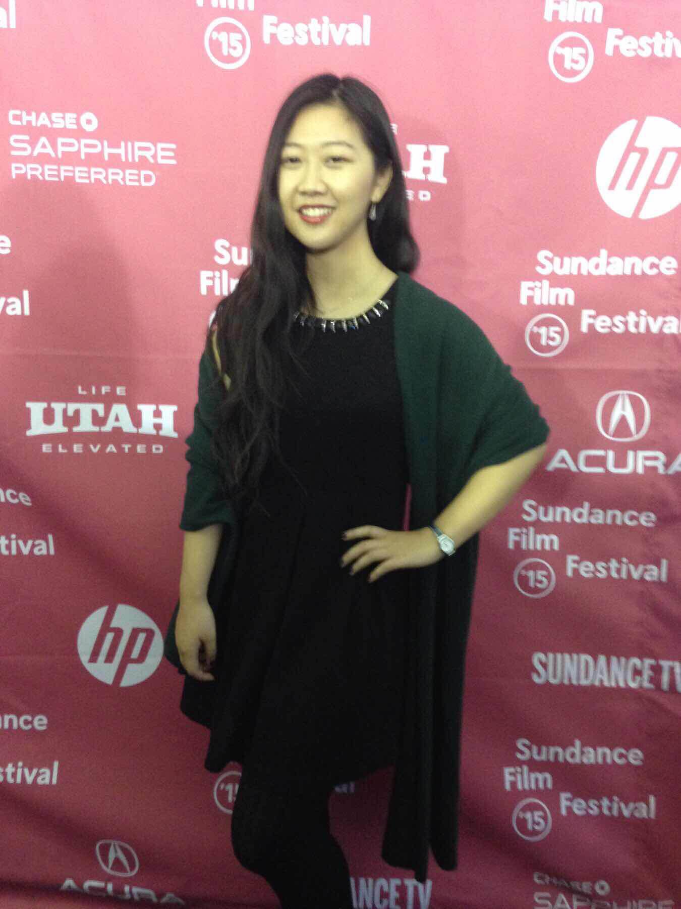 2015 Sundance Film Festival