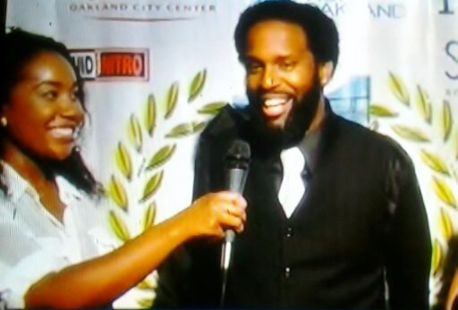 Premiere of Just One Night Interview with Director Samm Styles KOFY TV