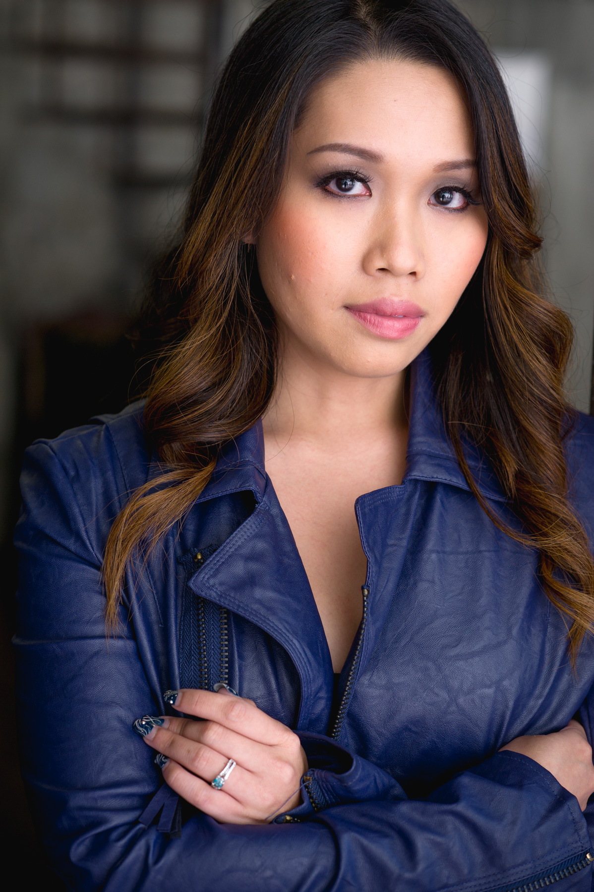 Stephanie Pham