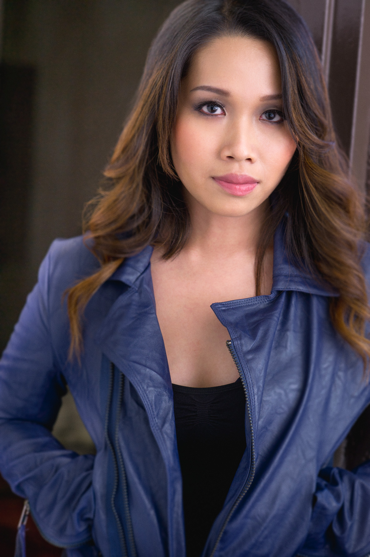 Stephanie Pham